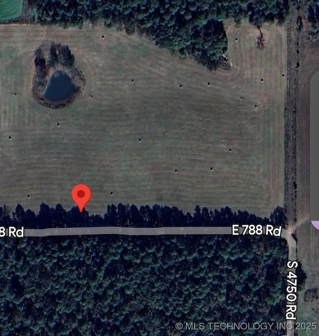 778 Road, Stilwell, OK 74960