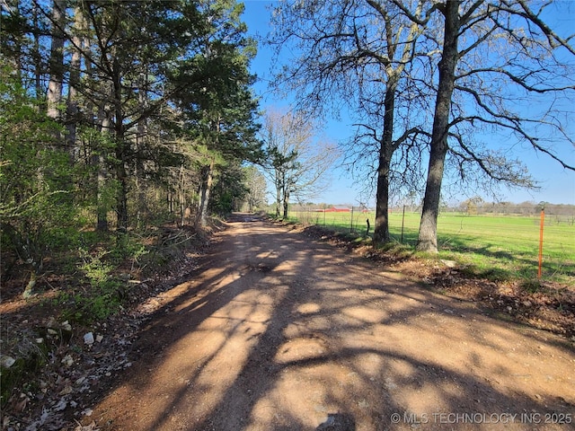 778 Road, Stilwell, OK 74960