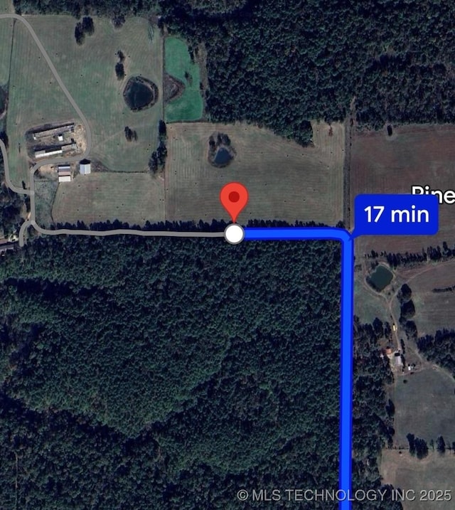 778 Road, Stilwell, OK 74960