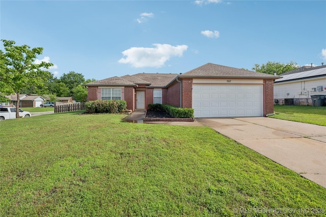 507 W Matthew St, Catoosa, OK 74015 - photo 1