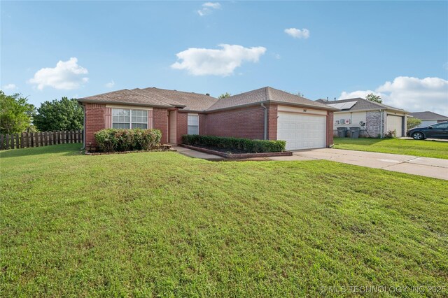 507 W Matthew St, Catoosa, OK 74015 - photo 3