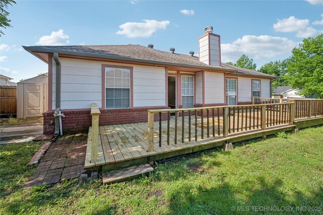 507 W Matthew St, Catoosa, OK 74015 - photo 24
