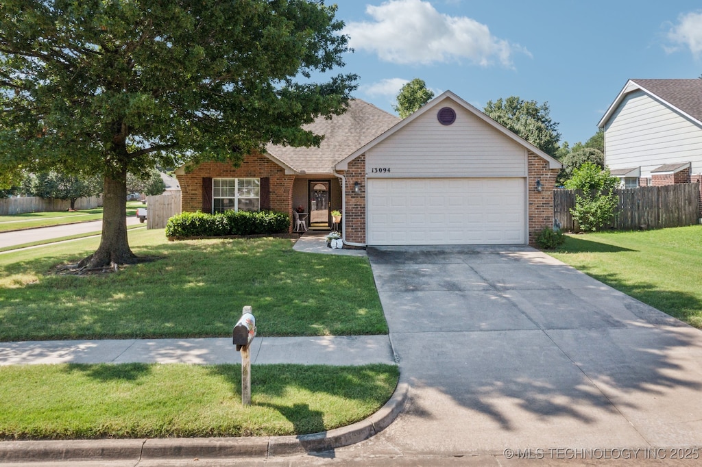 13094 E 129th St N, Collinsville, OK 74021 - photo 1