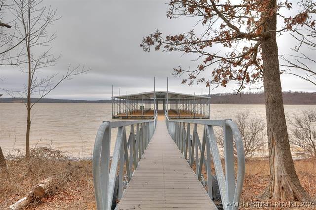 1 Mcnally Rd, Eufaula, OK 74432