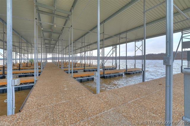 1 Mcnally Rd, Eufaula, OK 74432