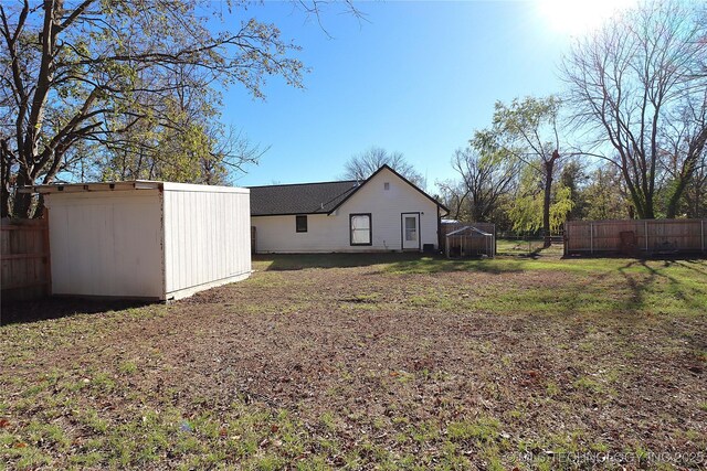 304 NW 5th St, Wagoner, OK 74467 - photo 27