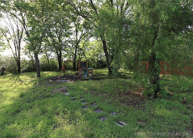 304 NW 5th St, Wagoner, OK 74467 - photo 31
