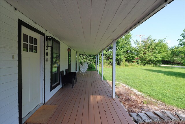 304 NW 5th St, Wagoner, OK 74467 - photo 3