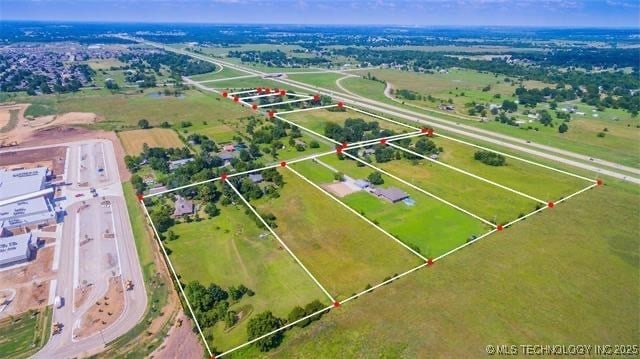 13520 E 122nd St N, Collinsville, OK 74021