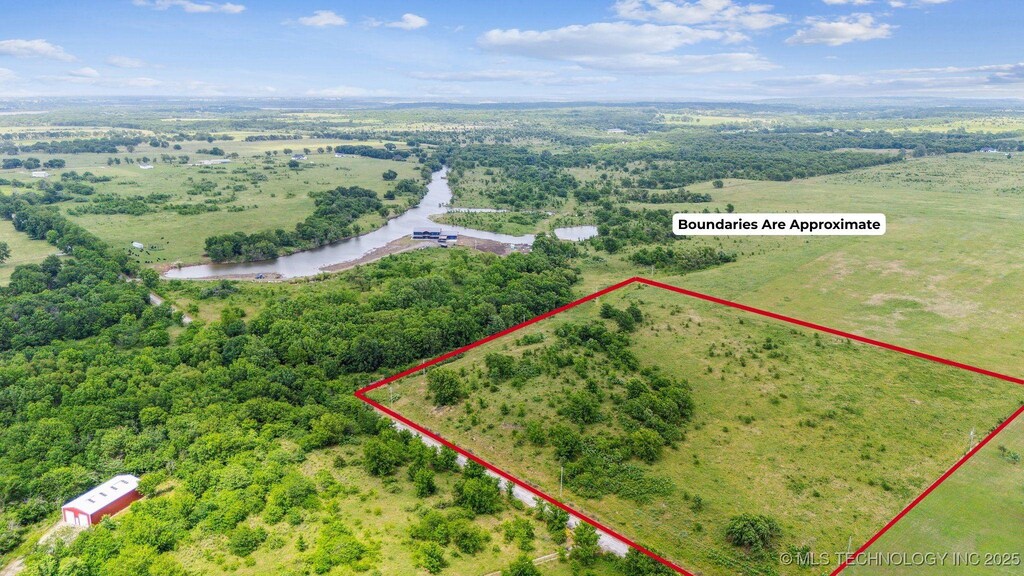 9 S 4170th Rd, Claremore, OK 74017 - photo 1