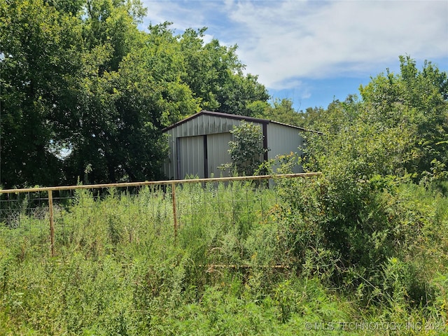 3165 W 370th Rd, Adair, OK 74330