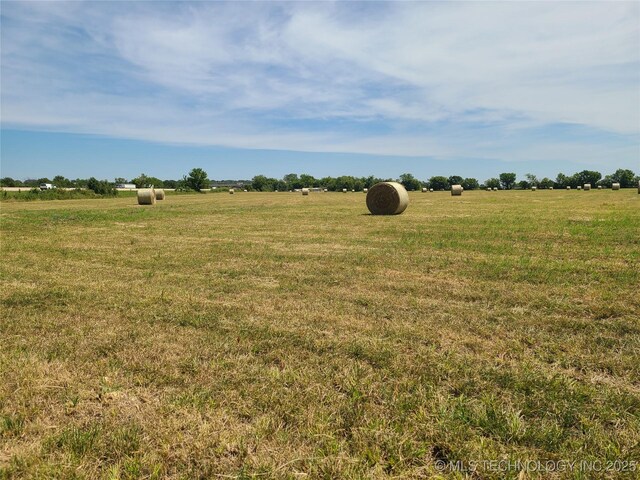 3165 W 370th Rd, Adair, OK 74330