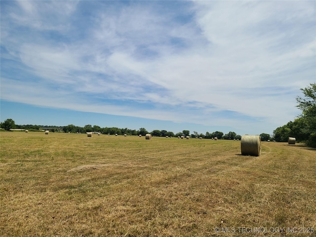 3165 W 370th Rd, Adair, OK 74330