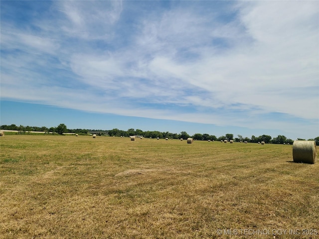 3165 W 370th Rd, Adair, OK 74330
