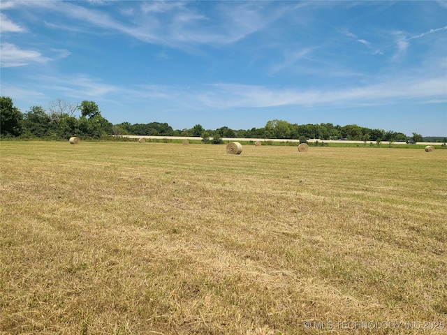 3165 W 370th Rd, Adair, OK 74330