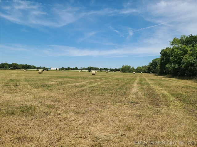 3165 W 370th Rd, Adair, OK 74330