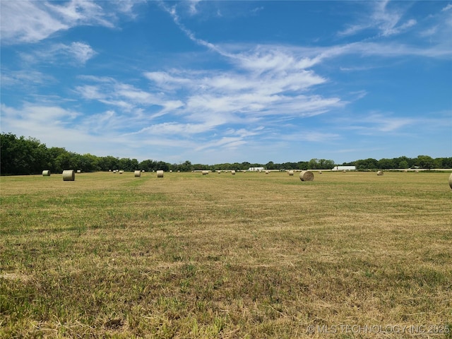3165 W 370th Rd, Adair, OK 74330