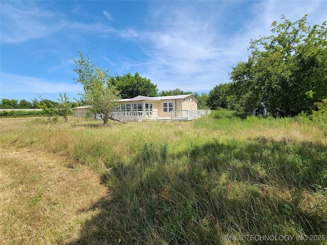 3165 W 370th Rd, Adair, OK 74330