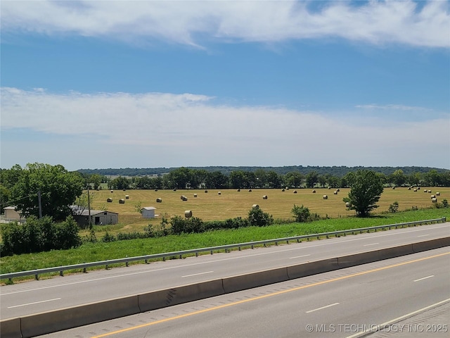 3165 W 370th Rd, Adair, OK 74330