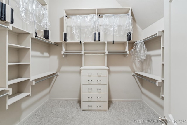113 E 128th St S, Jenks, OK 74037 - walk in closet with carpet