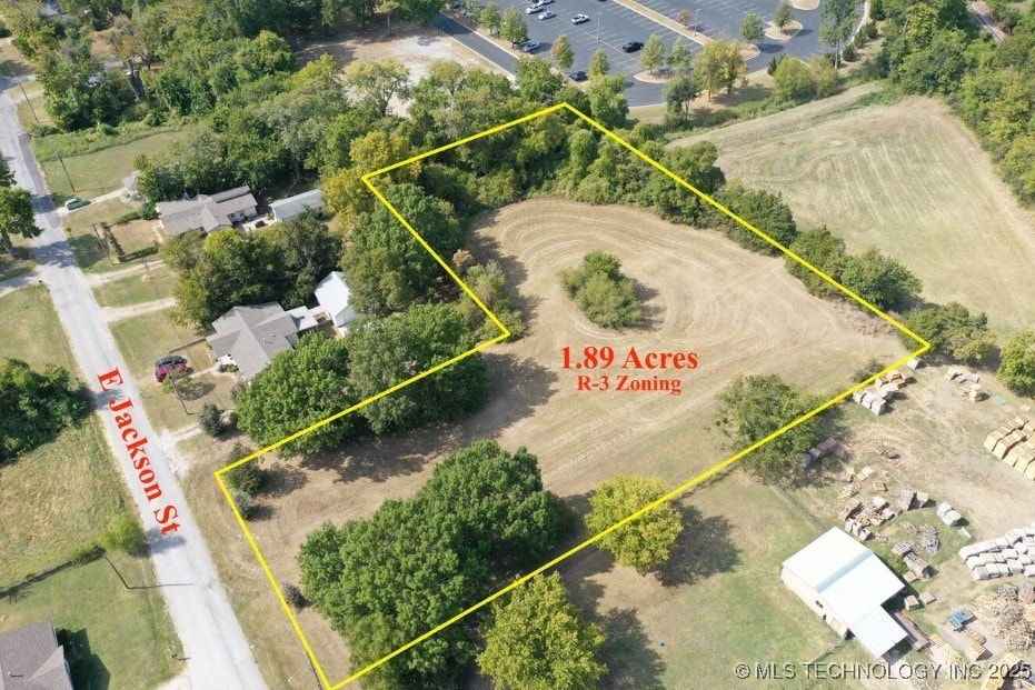 300 E Jackson St, Broken Arrow, OK 74012 - photo 1