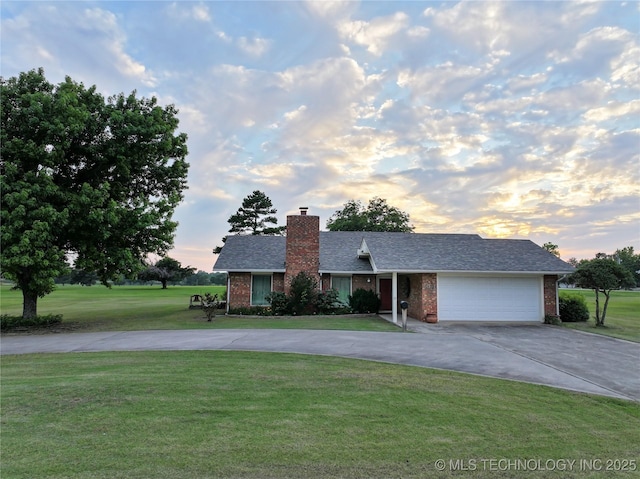 2018 Kelly Dr, Sulphur, OK 73086 - photo 1