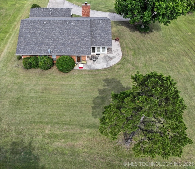 2018 Kelly Dr, Sulphur, OK 73086 - photo 3