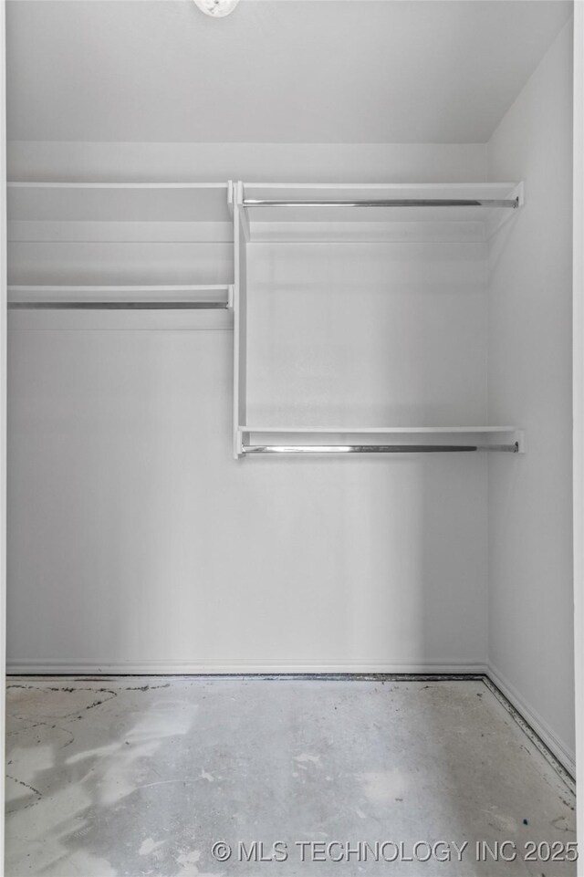 13124 N 133rd E Ave, Collinsville, OK 74021 - view of spacious closet