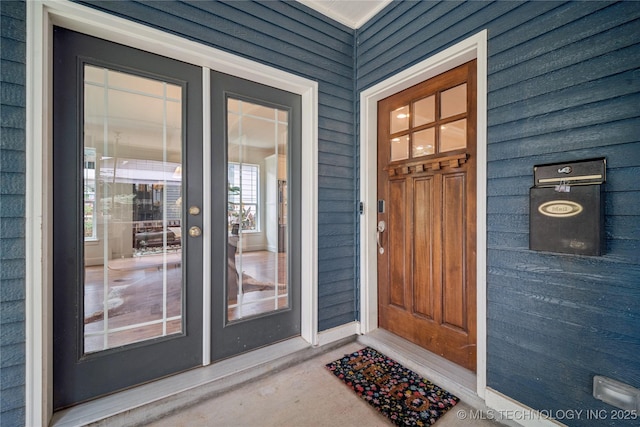 1617 S St Louis Ave, Tulsa, OK 74120 - doorway to property