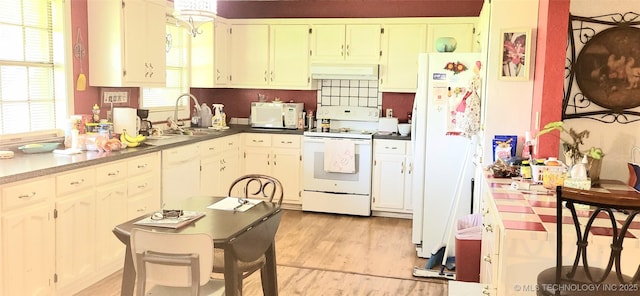 108 W Olney, Chouteau, OK 74337 - photo 4