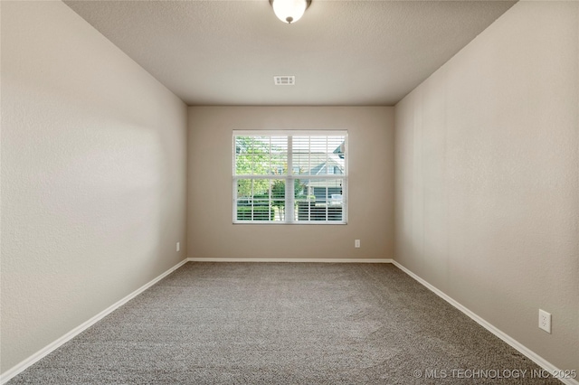 1908 E 133rd Ct, Bixby, OK 74008 - carpeted empty room featuring baseboards