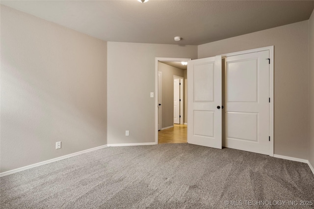1908 E 133rd Ct, Bixby, OK 74008 - unfurnished bedroom featuring carpet floors and a closet