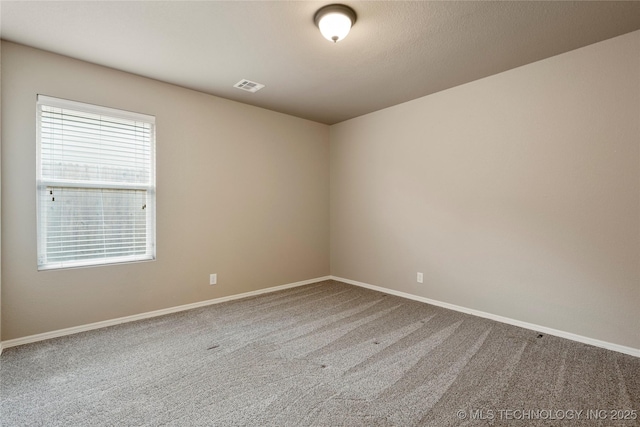1908 E 133rd Ct, Bixby, OK 74008 - carpeted empty room featuring baseboards