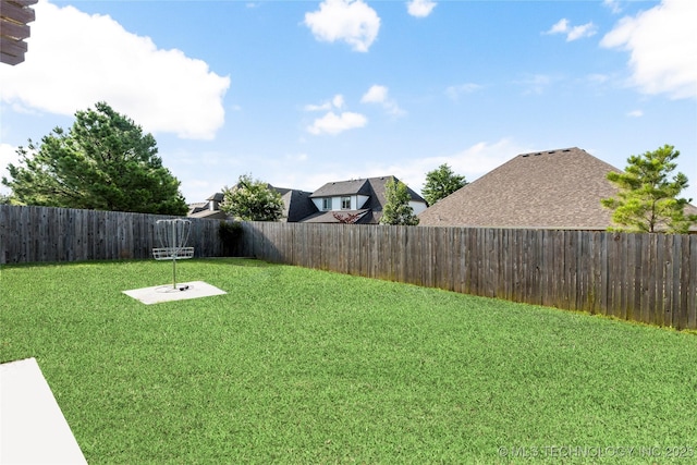 1908 E 133rd Ct, Bixby, OK 74008 - view of fenced backyard