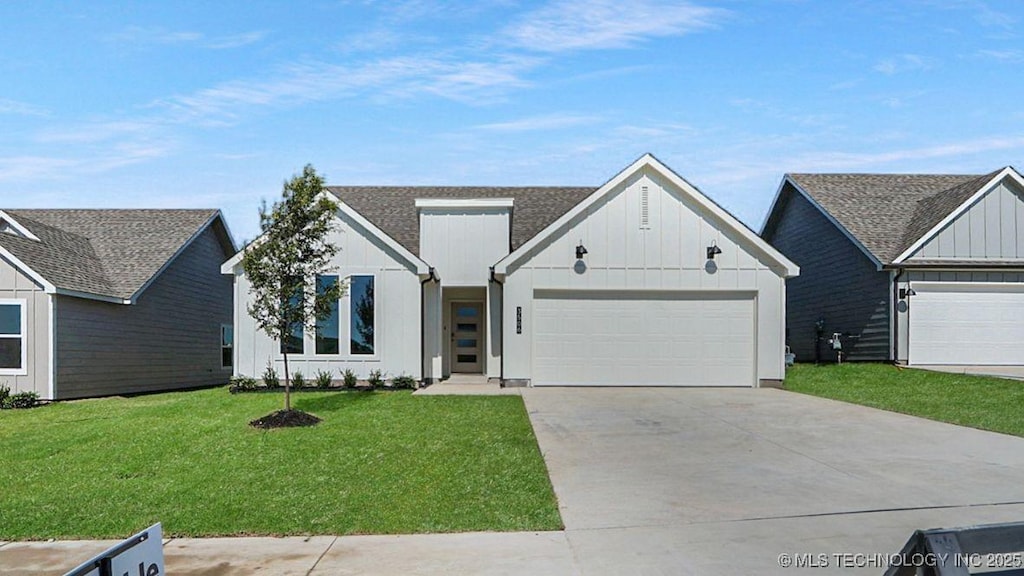 3506 N 37th Pl, Broken Arrow, OK 74014 - photo 1