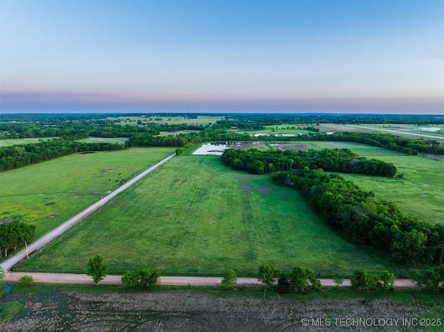 2 S 4490th Rd, Ketchum, OK 74349