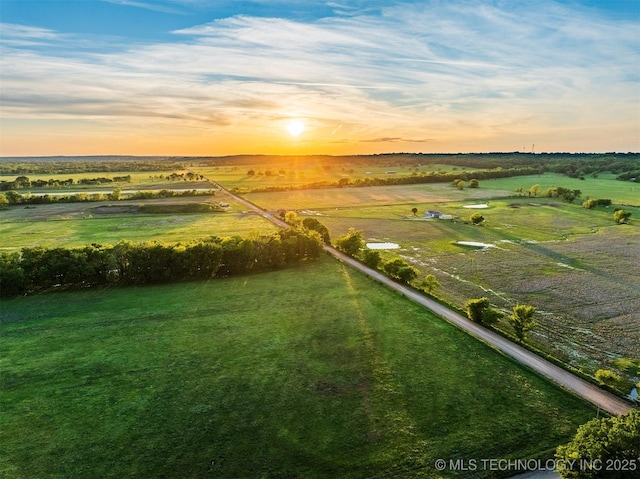 2 S 4490th Rd, Ketchum, OK 74349