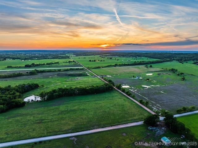 2 S 4490th Rd, Ketchum, OK 74349