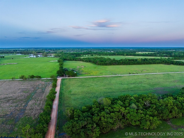 2 S 4490th Rd, Ketchum, OK 74349