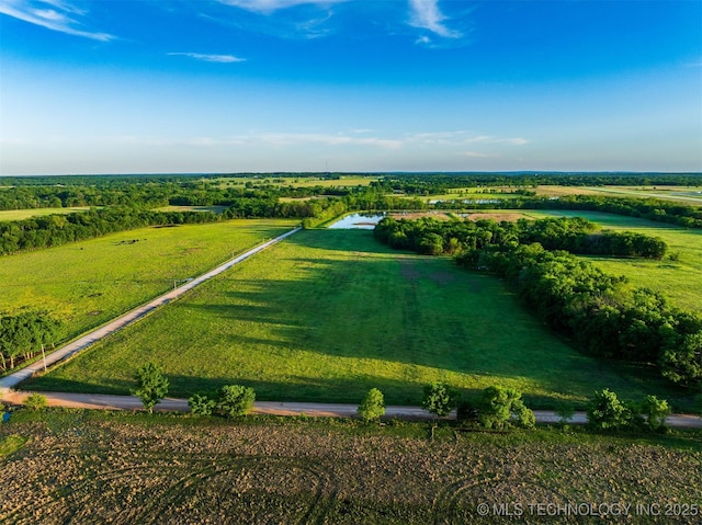 2 S 4490th Rd, Ketchum, OK 74349