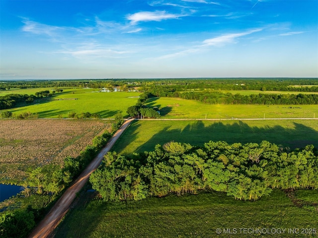 2 S 4490th Rd, Ketchum, OK 74349
