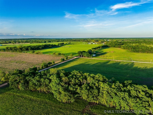 2 S 4490th Rd, Ketchum, OK 74349