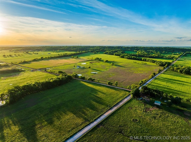 2 S 4490th Rd, Ketchum, OK 74349