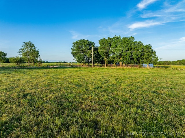 2 S 4490th Rd, Ketchum, OK 74349