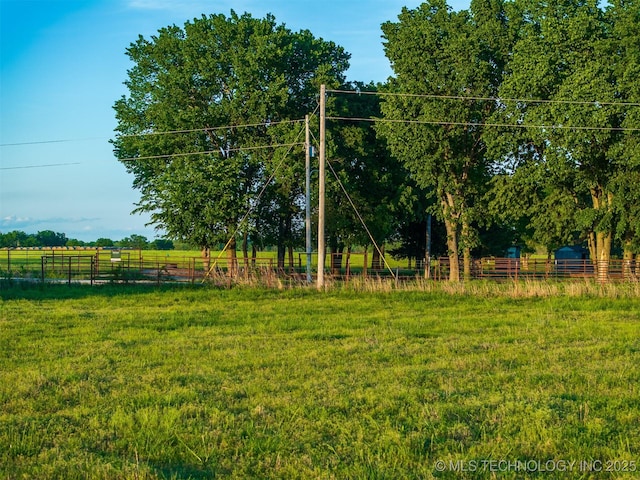2 S 4490th Rd, Ketchum, OK 74349
