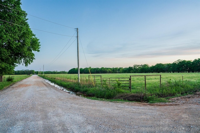 2 S 4490th Rd, Ketchum, OK 74349