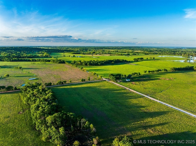 2 S 4490th Rd, Ketchum, OK 74349
