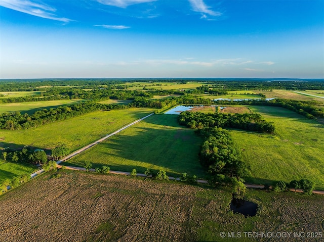 2 S 4490th Rd, Ketchum, OK 74349