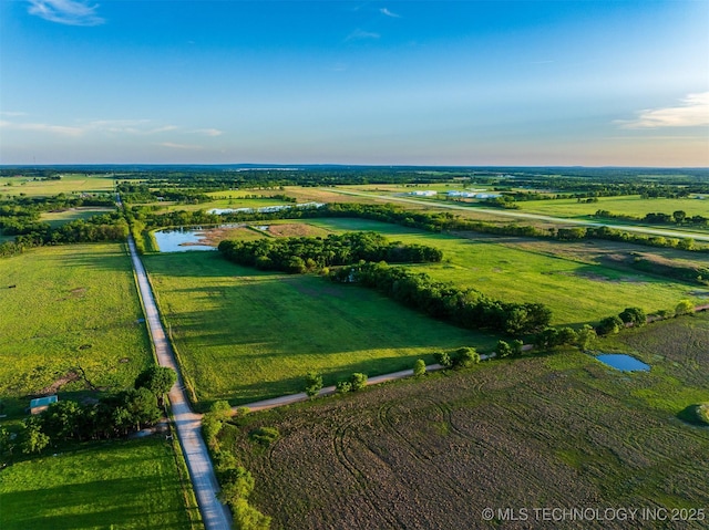 2 S 4490th Rd, Ketchum, OK 74349