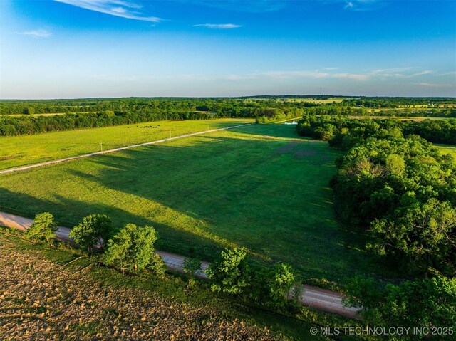 2 S 4490th Rd, Ketchum, OK 74349